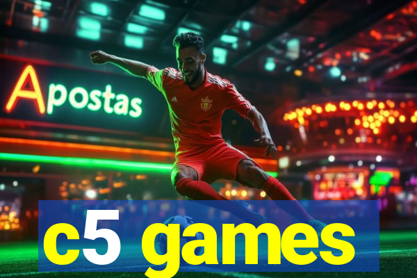 c5 games